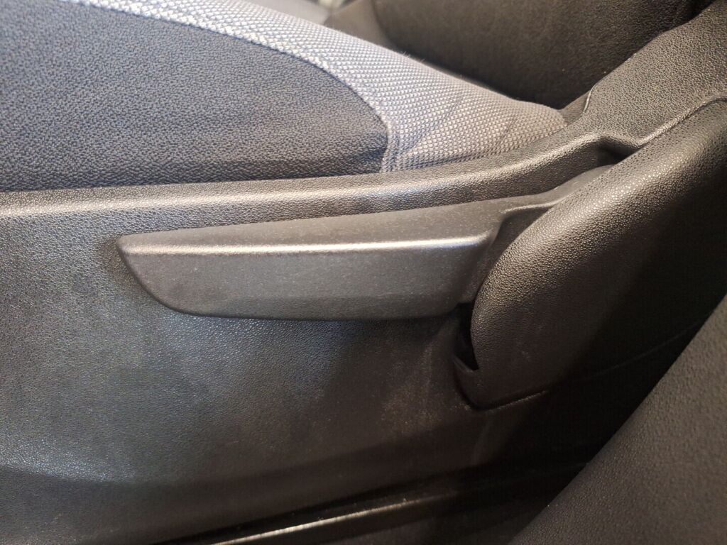 Citroen C3 Picasso 2010 Punainen