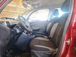 Citroen C3 Picasso 2010 Punainen