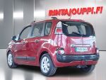 Citroen C3 Picasso 2010 Punainen