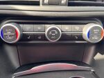 Alfa Romeo Giulia 2019 Punainen