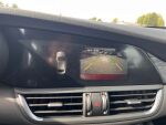 Alfa Romeo Giulia 2019 Punainen