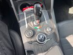 Alfa Romeo Giulia 2019 Punainen