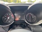 Alfa Romeo Giulia 2019 Punainen