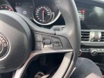 Alfa Romeo Giulia 2019 Punainen