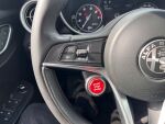 Alfa Romeo Giulia 2019 Punainen