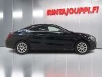 Mercedes-Benz CLA 2013 Musta