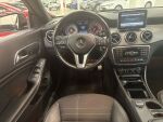 Mercedes-Benz CLA 2013 Musta