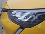 Peugeot 208 2021 Keltainen