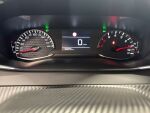 Peugeot 208 2021 Keltainen