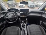 Peugeot 208 2021 Keltainen