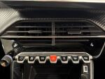Peugeot 208 2021 Keltainen