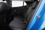 Peugeot 2008 2021 Sininen