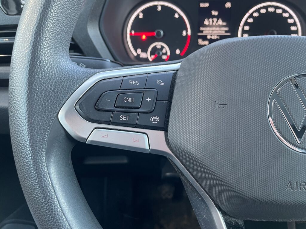 Volkswagen Caddy 2021 Valkoinen