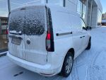 Volkswagen Caddy 2021 Valkoinen