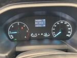 Ford Transit Custom 2021 Harmaa
