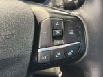 Ford Transit Custom 2021 Harmaa