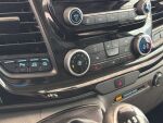 Ford Transit Custom 2021 Harmaa