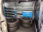 Ford Transit Custom 2021 Harmaa