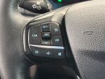 Ford Transit Custom 2021 Harmaa