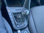Volkswagen Polo 2021 Valkoinen