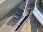 Volkswagen Polo 2021 Valkoinen