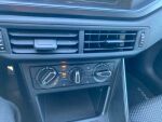 Volkswagen Polo 2021 Valkoinen