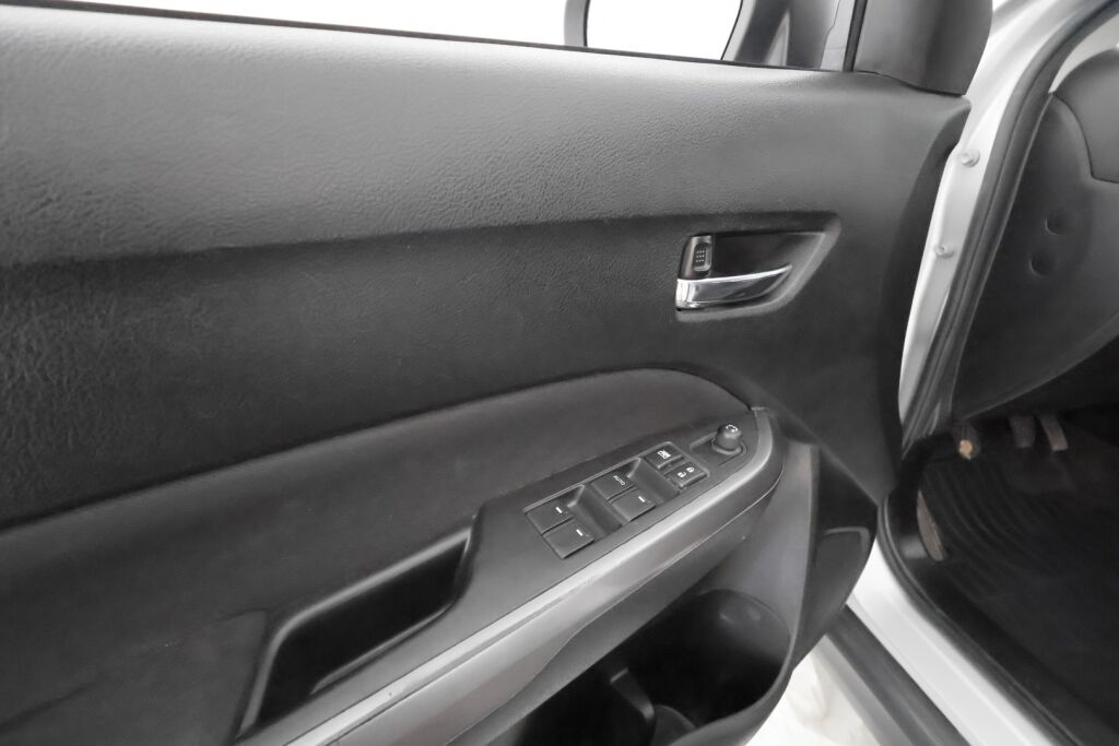 Suzuki Vitara 2021 Hopea