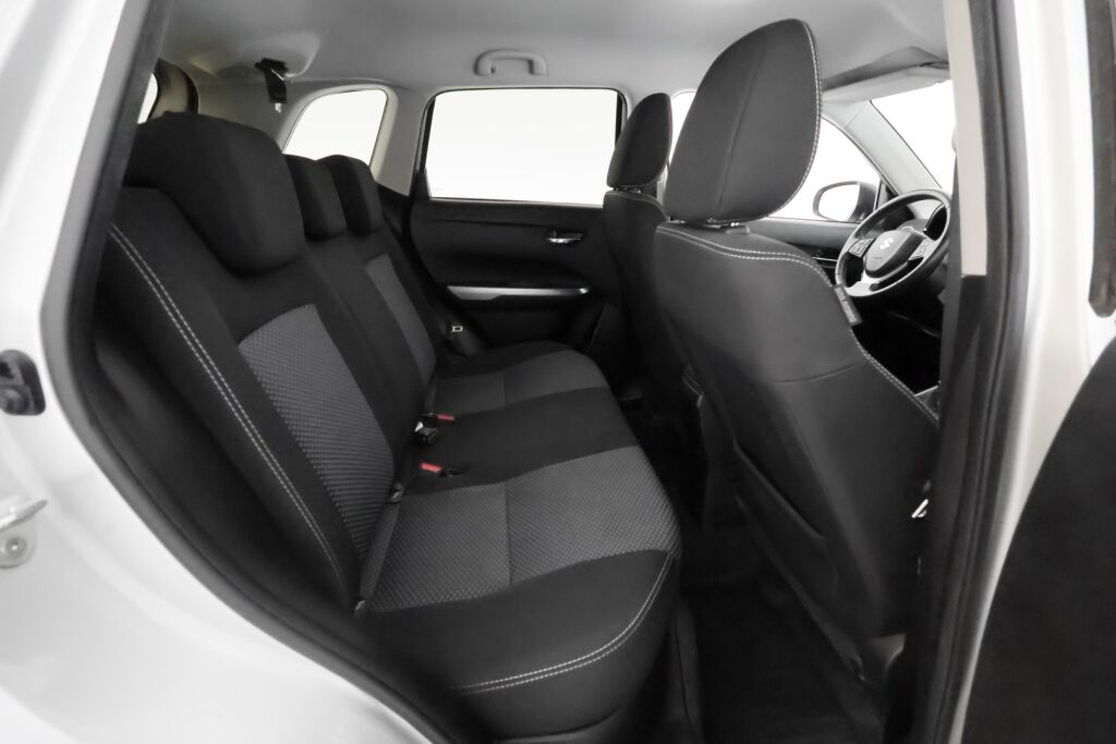 Suzuki Vitara 2021 Hopea