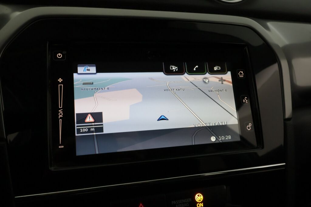 Suzuki Vitara 2021 Hopea