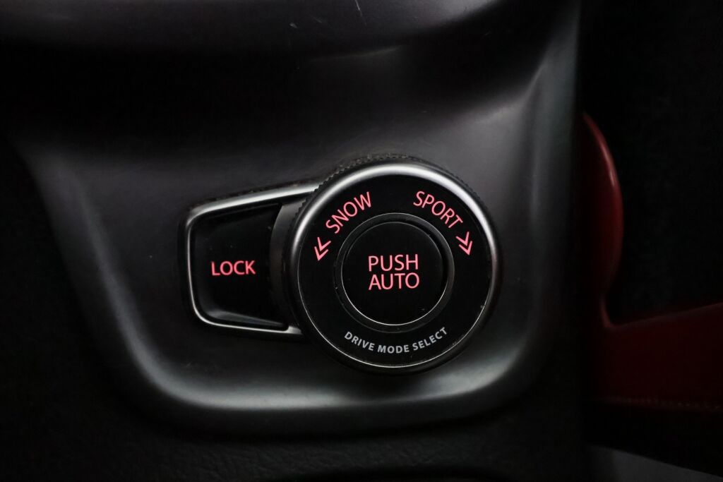 Suzuki Vitara 2021 Hopea