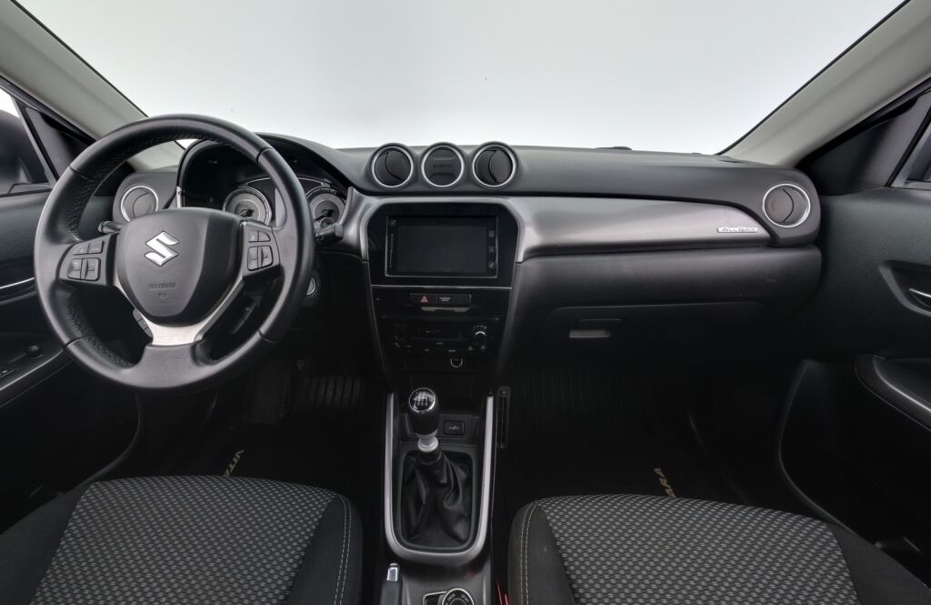 Suzuki Vitara 2021 Hopea