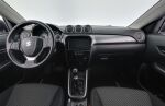 Suzuki Vitara 2021 Hopea