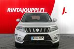 Suzuki Vitara 2021 Hopea