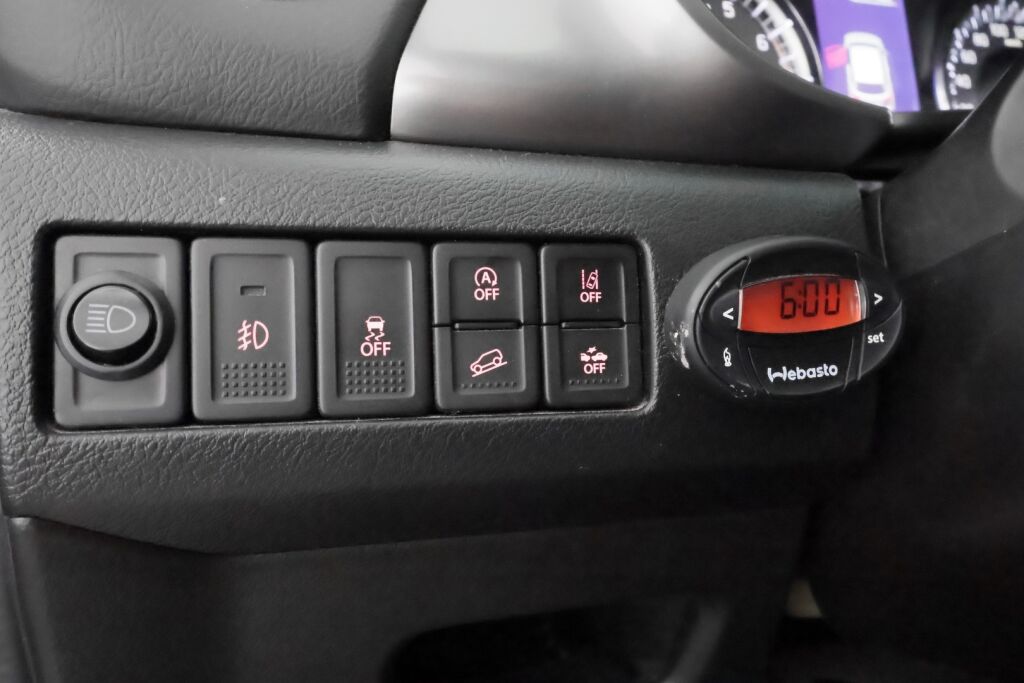 Suzuki Vitara 2021 Hopea