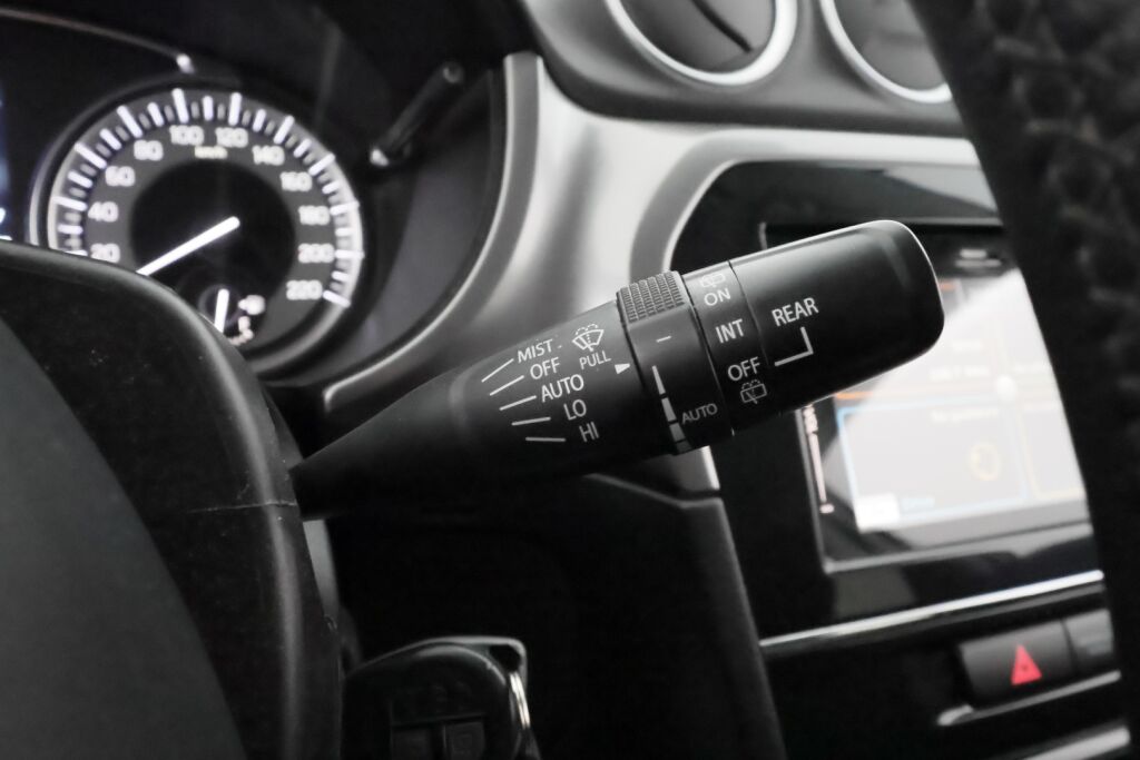 Suzuki Vitara 2021 Hopea