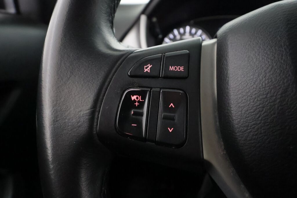 Suzuki Vitara 2021 Hopea