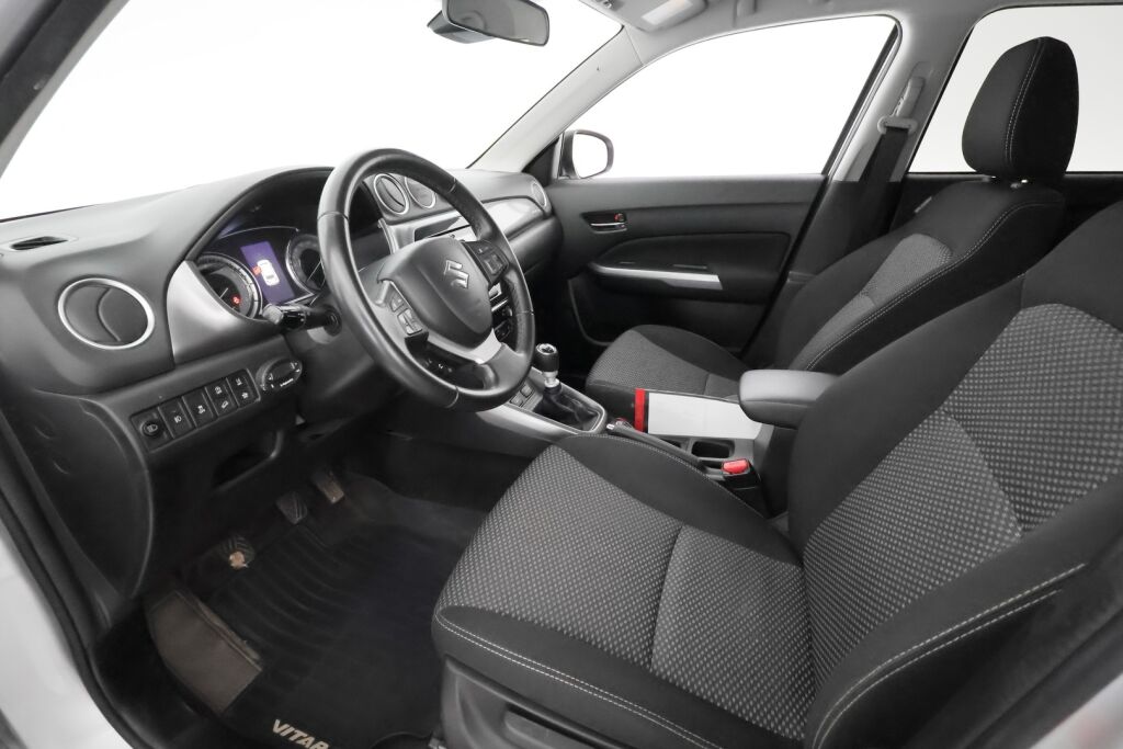 Suzuki Vitara 2021 Hopea