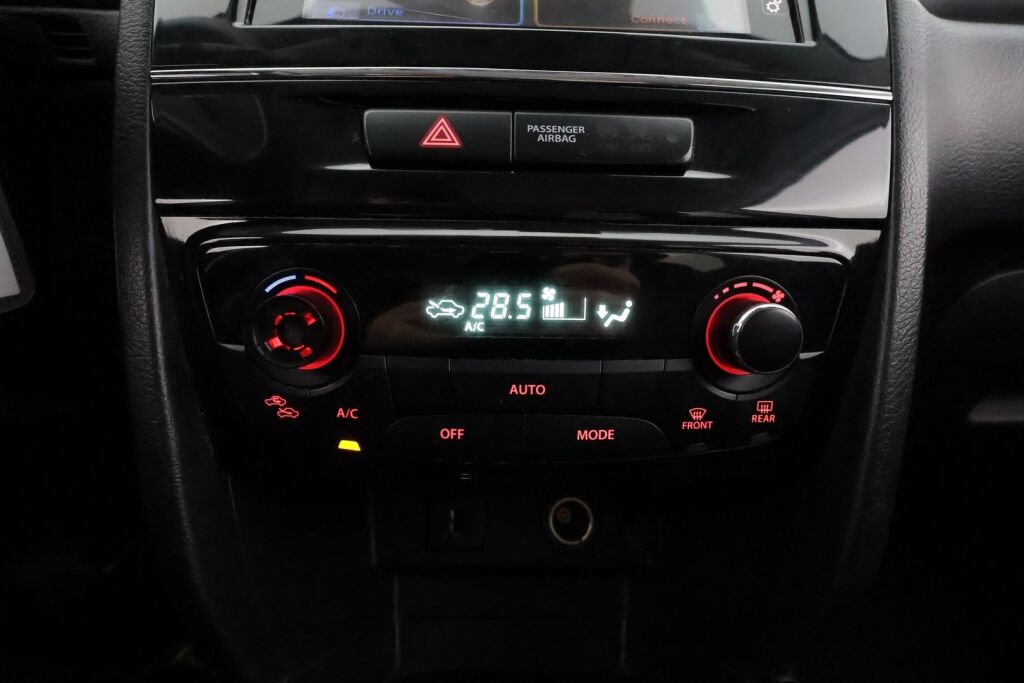 Suzuki Vitara 2021 Hopea