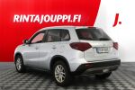Suzuki Vitara 2021 Hopea