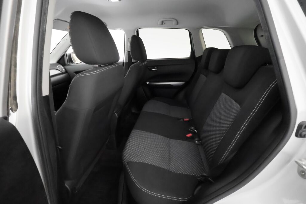 Suzuki Vitara 2021 Hopea