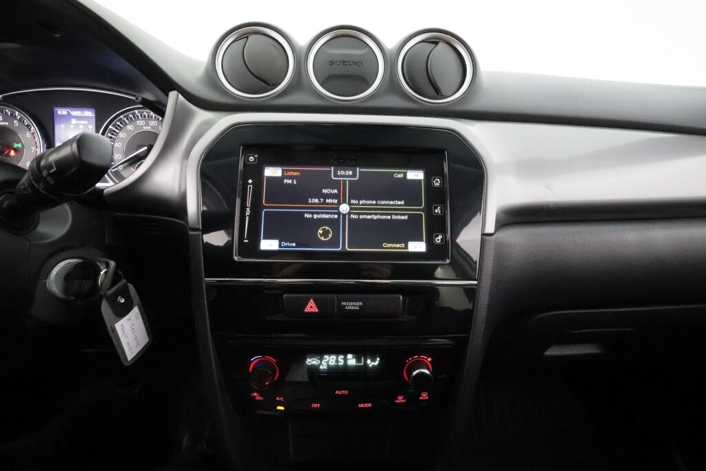 Suzuki Vitara 2021 Hopea