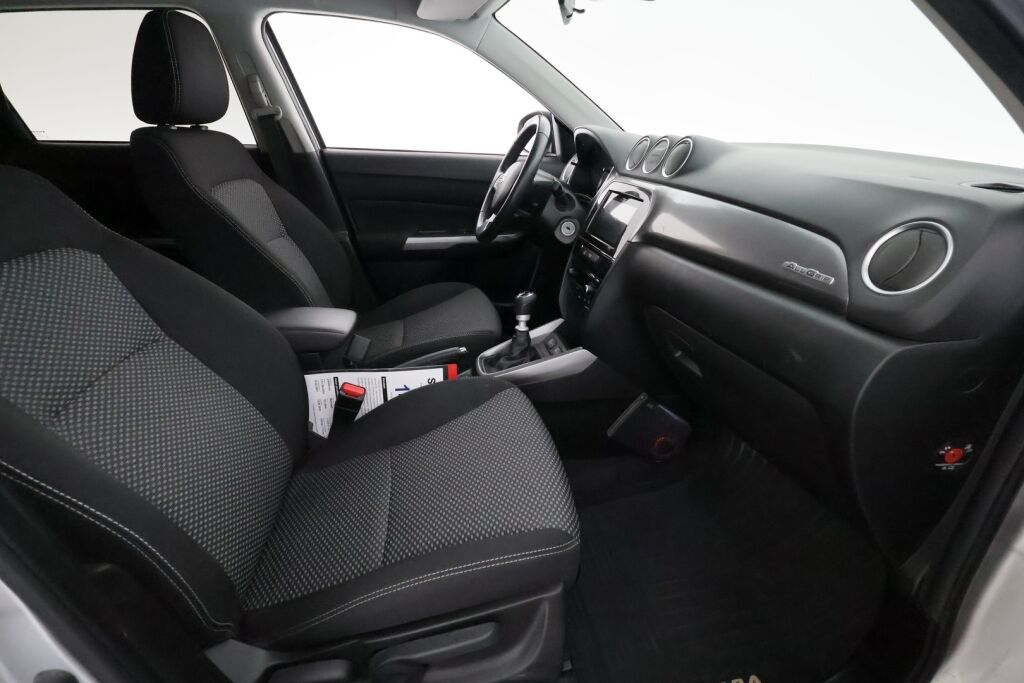 Suzuki Vitara 2021 Hopea