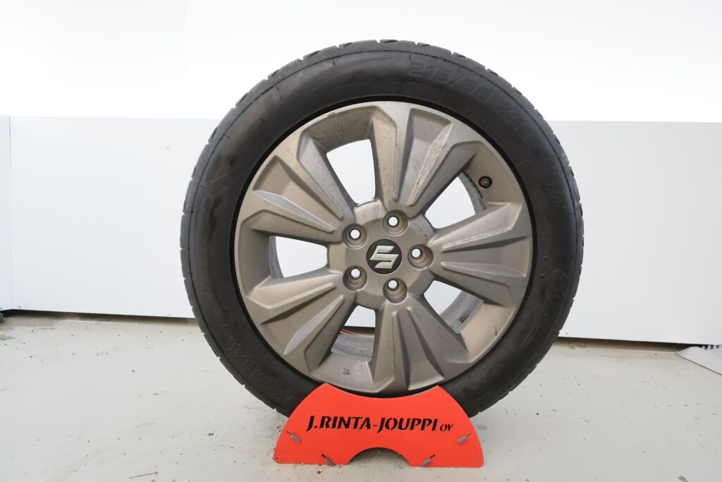 Suzuki Vitara 2021 Hopea