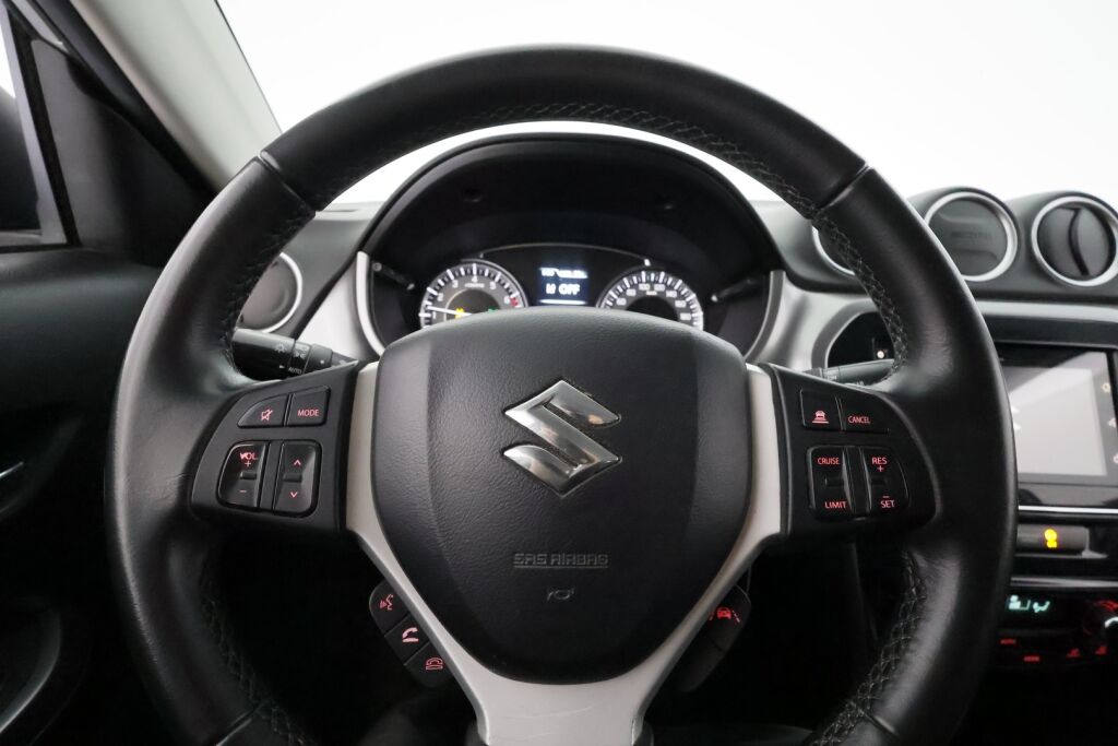 Suzuki Vitara 2021 Hopea