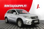Suzuki Vitara 2021 Hopea