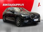 Volvo XC60 2021 Musta