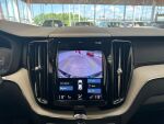 Volvo XC60 2021 Musta