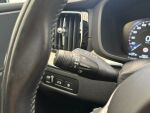Volvo XC60 2021 Musta