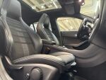 Mercedes-Benz CLA 2018 Harmaa