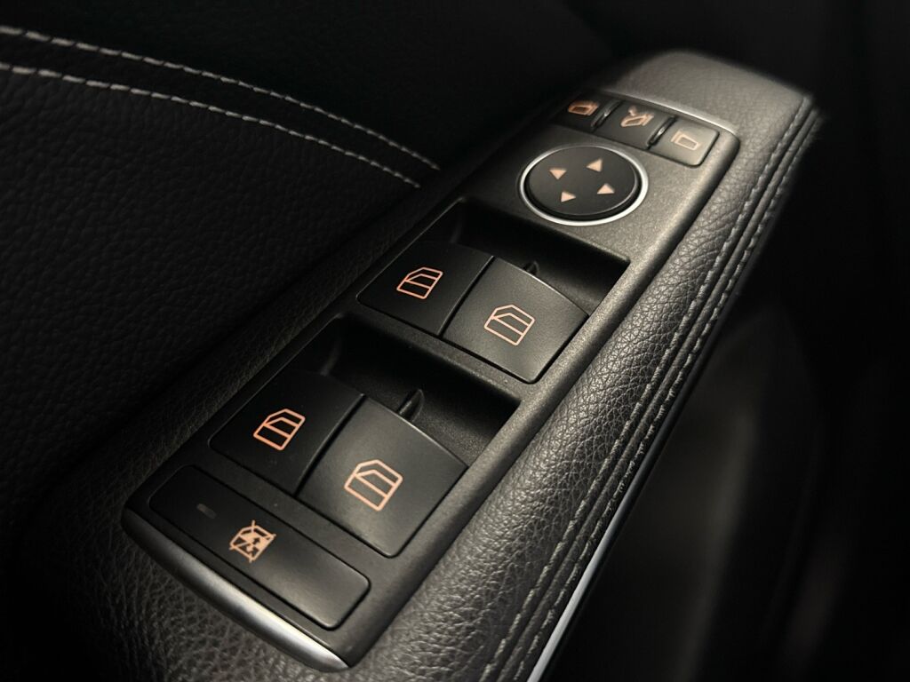 Mercedes-Benz CLA 2018 Harmaa